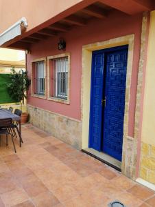 Casas Turísticas Bajamar