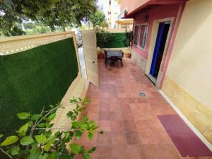 Casas Turísticas Bajamar