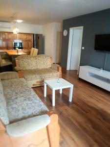 Apartment Dort