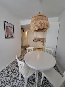 Cozy apartment La Mata
