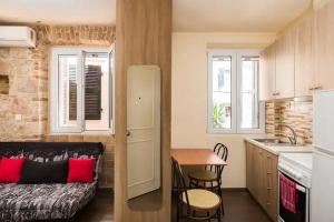 Q Apartments in Corfu Town