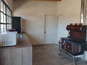 Cabaña en Mesa de las Tablas, de fácil acceso y con excelentes vistas