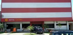 卡斯特罗酒店 - 帕尔马斯