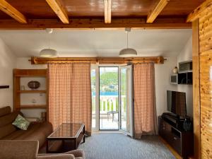Apartmani Luka