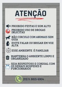 Apartamento em GV - Chonim de Baixo