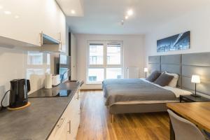 Zabłocie Harmony Studio B