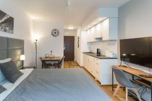 Zabłocie Harmony Studio B