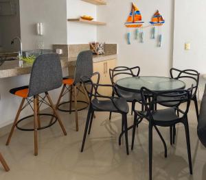 Reserva del Mar - Club de Playa, vista al Mar