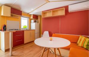 Nice Apartment In Chipiona With Wifi