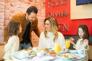 ibis Taubate - 特雷门贝