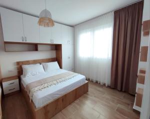 Saeris Stylish Apartment