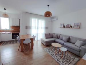 Saeris Stylish Apartment