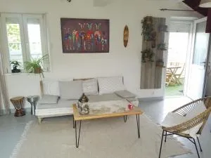 Maison de village - Pierrefitte-en-Auge