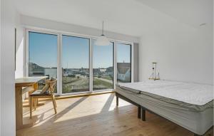 Awesome Home In Thisted With Wifi