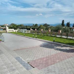 Villa Ioulia Malakonda, Eretria ,Greece