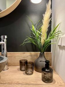 NEU 2023 Gemütliches Apartment im Eichsfeld