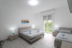 BED & BREAKFAST VAL di ERICE - Crocevie