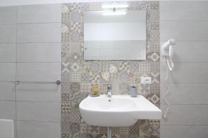 Camera Tripla con Bagno Privato