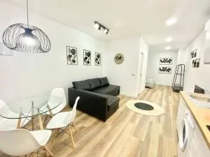 Madrid Rio Amparo Usera - Мадрид