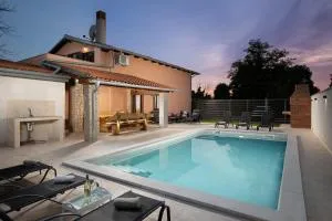 Holiday Home Franika - Medulin