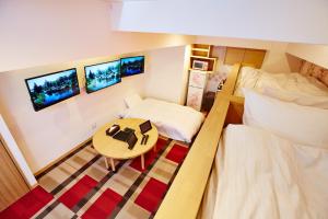 Hotel Sanriiott Kitahama - Vacation STAY 33472v