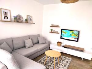 Saeris Stylish Apartment