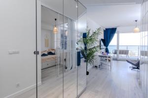 Apartament Blue Sky by Major Domus Club