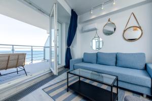 Apartament Blue Sky by Major Domus Club