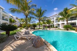 Caribbean Star - Estrella Dominicus Bayahibe