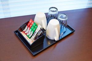 Hotel Sanriiott Kitahama - Vacation STAY 33596v