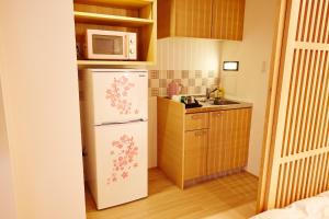 Hotel Sanriiott Kitahama - Vacation STAY 33509v