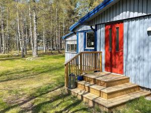 8 person holiday home in Mönsterås-By Traum