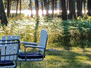 8 person holiday home in Mönsterås-By Traum