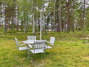 8 person holiday home in Mönsterås-By Traum