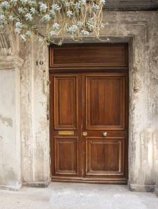 Proche festival - centre - lave-linge - wifi fibre