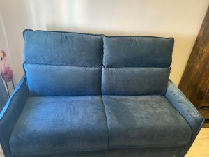 Rentomatique Studio Jean Médecin