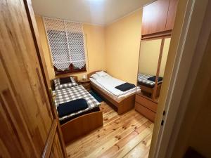 Domek wypoczynkowy 50m od wody