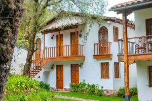 Hotel el Patio de Monterrey