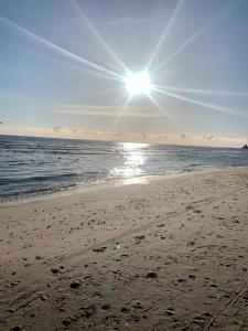 Ferienwohnung Am Mühlenkamp