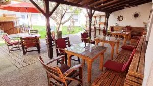 Weingut & Gästehaus Markus Tschida - Apetlon