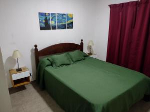 Departamento en Loma Hermosa cercano a Palomar