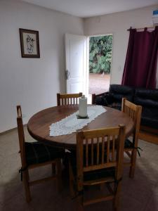 Departamento en Loma Hermosa cercano a Palomar