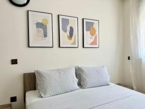 Rabat, Appartement Neuf en face dArribat Center.