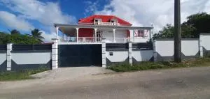 Haut de Villa HAVA - Petit Portland