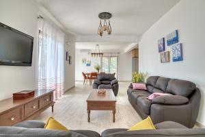 Seaview Villa Lavanda with pool