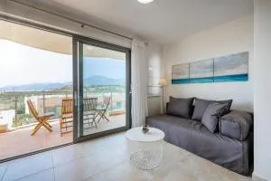 Marilia suite - Goúdhouros