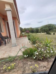 agriturismo gli olivastri, appartamento la rosa dei venti con piscina e solarium , vista mare ,climatizzatore ,wifi