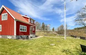 Lovely Home In Tving With Wifi - Tving