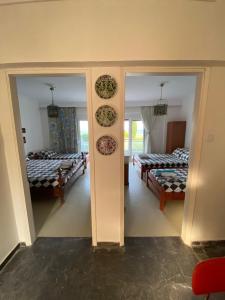 Renas house