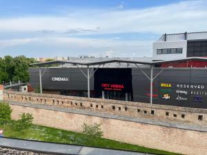 Apartmán Dolné Bašty